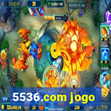 5536.com jogo